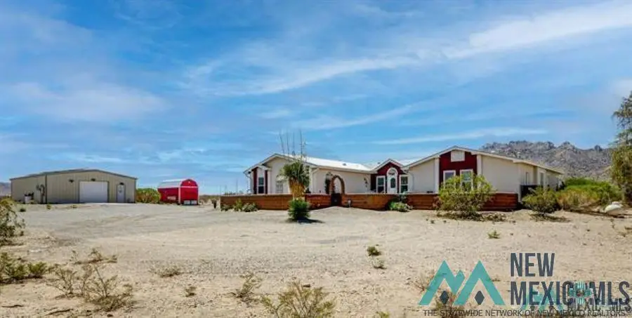 8530 SE Capitol Dome Road, Deming, NM 88030 - Image #3