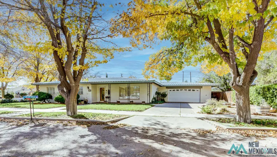 420 S Slate Street Street, Deming, NM 88030 - Image #2