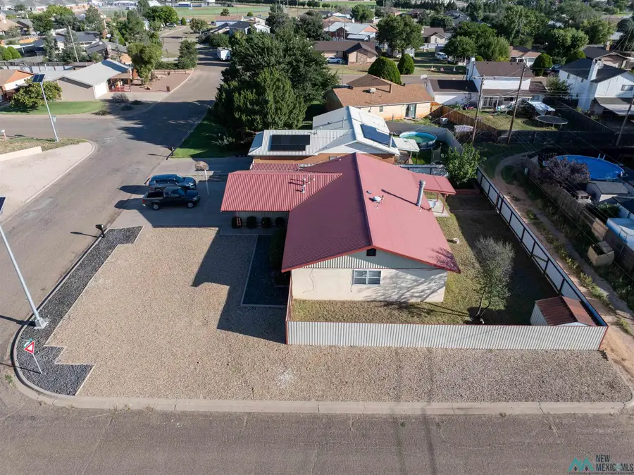 417 Merrill Drive, Clovis, NM 88101 - Image #3