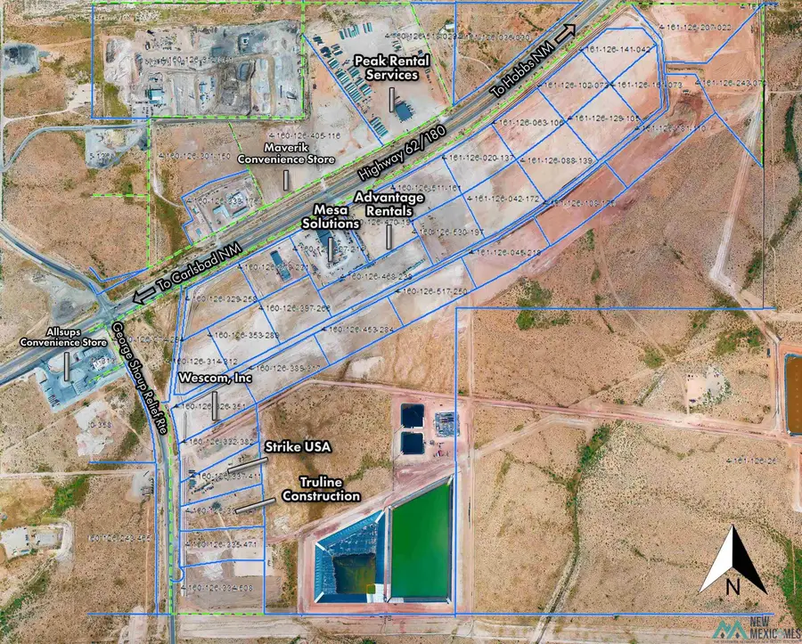 2178 Husky Road, Carlsbad, NM 88220 - Image #2