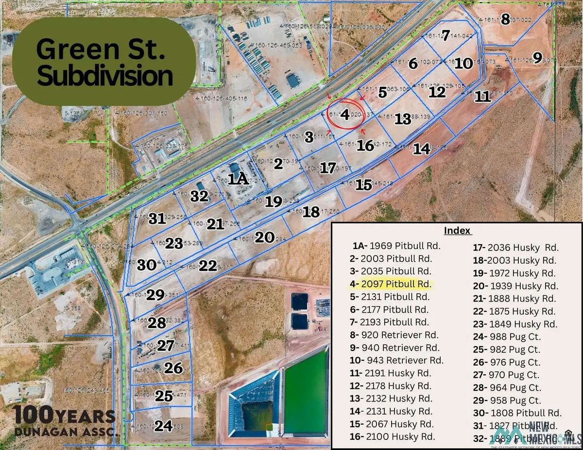 2097 Pitbull Road, Carlsbad, NM 88220 - Image #1