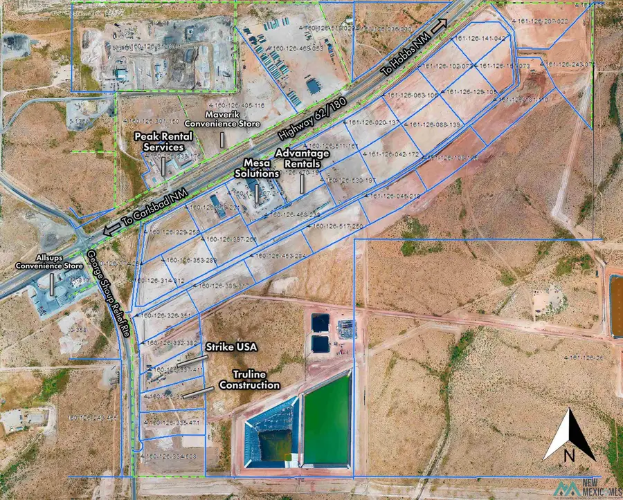 2131 Husky Road, Carlsbad, NM 88220 - Image #2