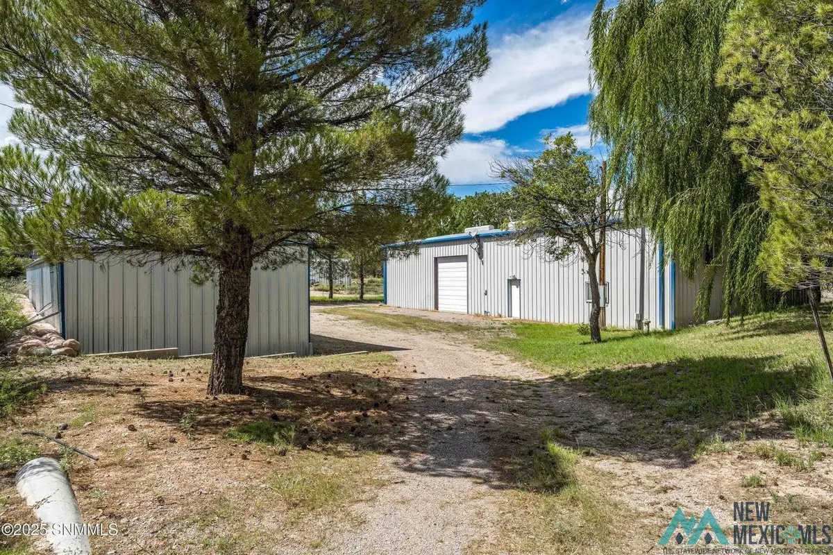 119 Trujillo Creek Road, Arrey, NM 87930 - Image #1