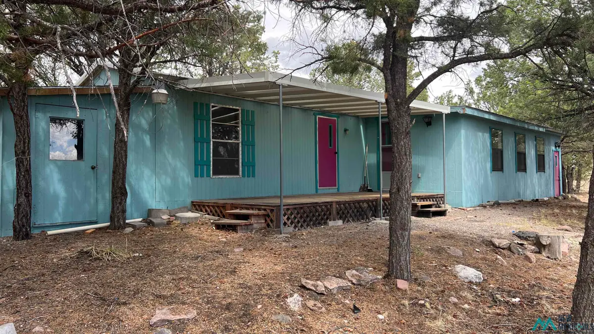 139 Homestead Trail Road, Datil, NM 87821 - #1