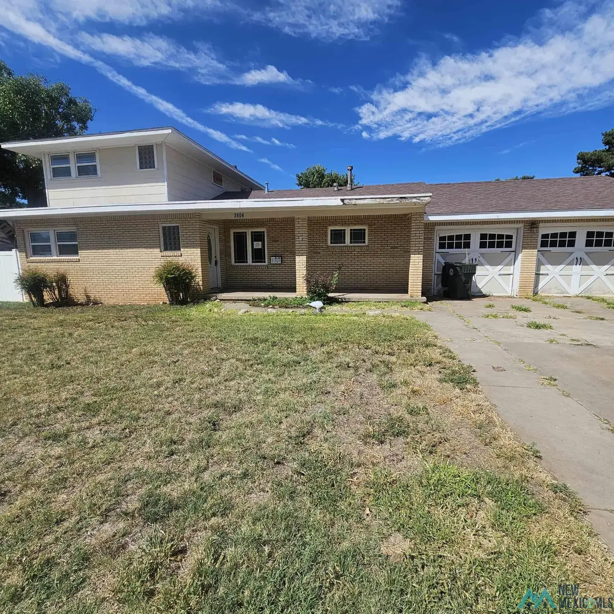 2604 Gidding Street, Clovis, NM 88101 - Image #1