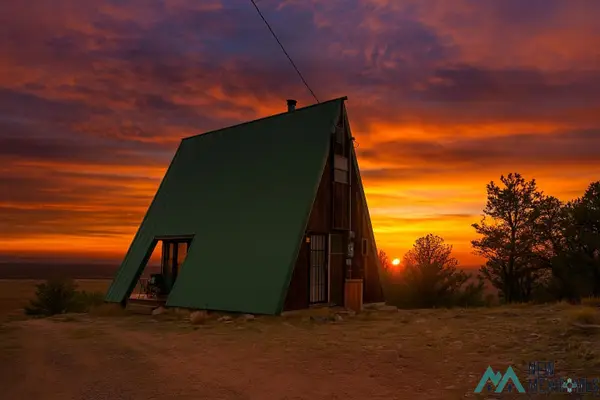 31 Bluff Road, Bluewater Lake - North, NM 87323