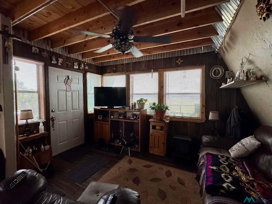 31 Bluff Road, Bluewater, NM 87323 - #2
