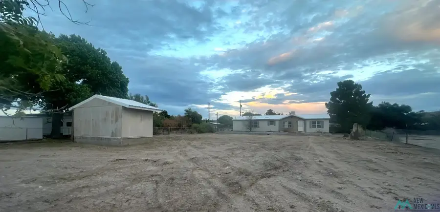 1709 Jackson Street, Truth Or Consequences, NM 87901 - Image #2