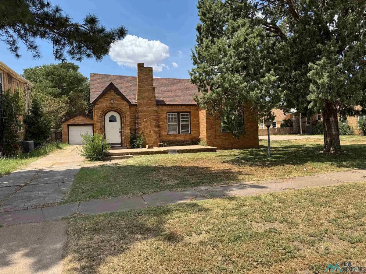 1104 Gidding Street, Clovis, NM 88101 - #1