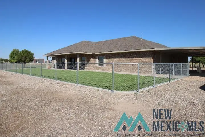 3303 Mcpherson Road, Roswell, NM 88201 - Image #1