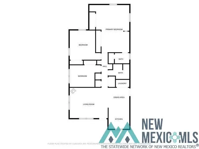 224 Ruth Street, Clovis, NM  - Image #3