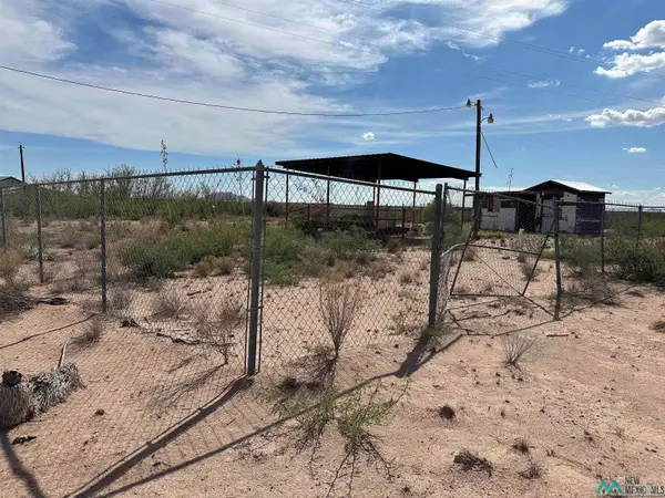 1980 Apache Hills Drive Ne, Deming, NM 88030