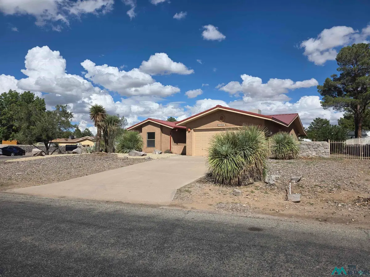 5468 Mirasol Drive, Las Cruces, NM 88007 - #1