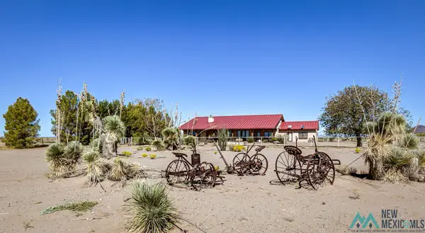 5385 Baker Rd Sw Road, Deming, NM 88031
