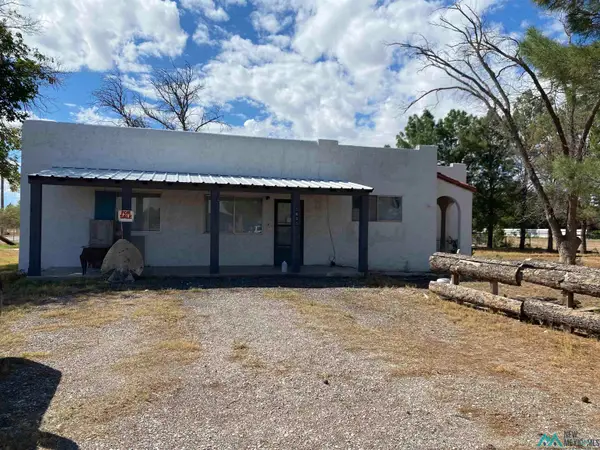 1601 N Canal Street, Carlsbad, NM 88220