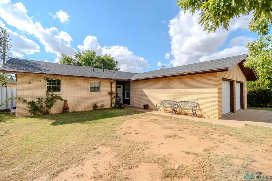 3204 Mandell Circle, Clovis, NM 88101 - Image #2