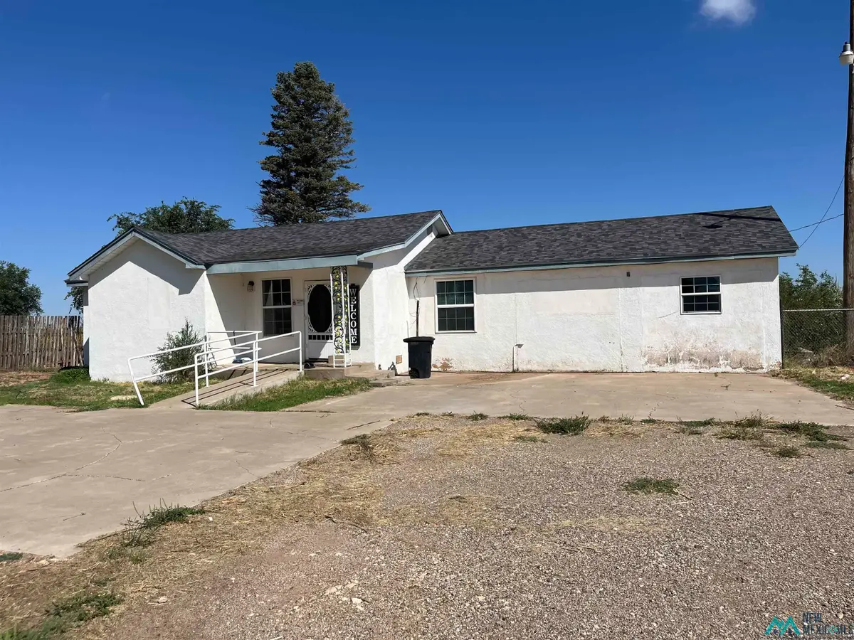 1350 Us Hwy 60 84, Clovis, NM 88101 - Image #1