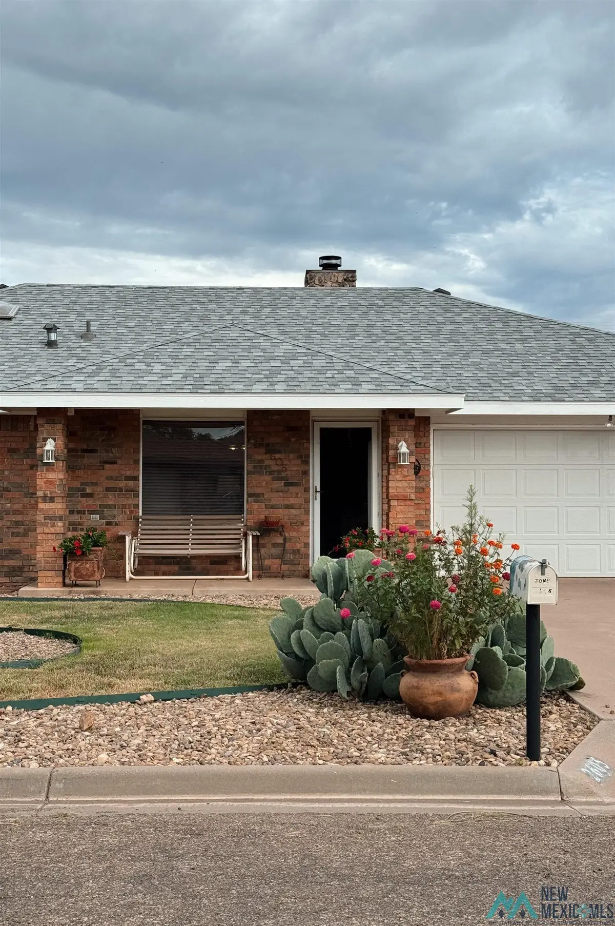 2605 Ross, Clovis, NM 88101 - Image #1