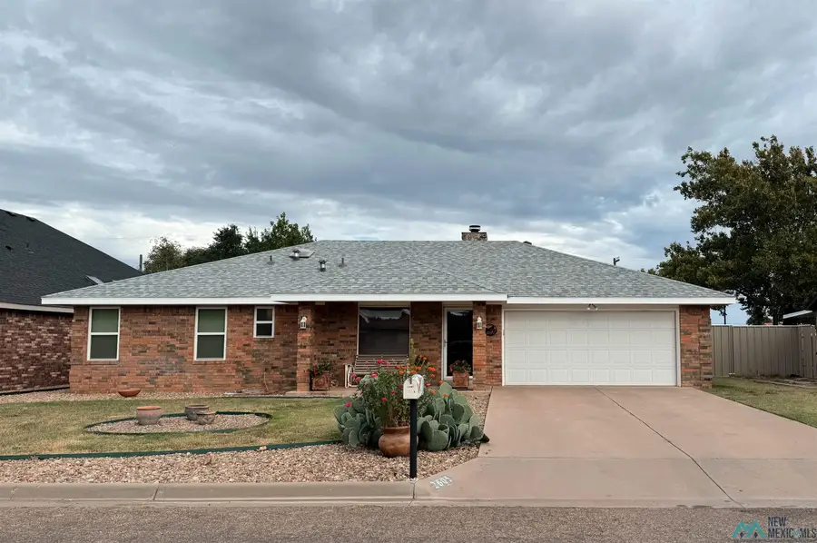2605 Ross, Clovis, NM 88101 - Image #2