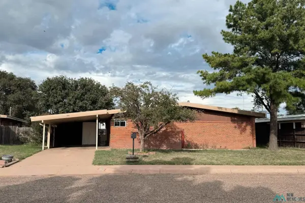 908 Harvard, Clovis, NM 88101
