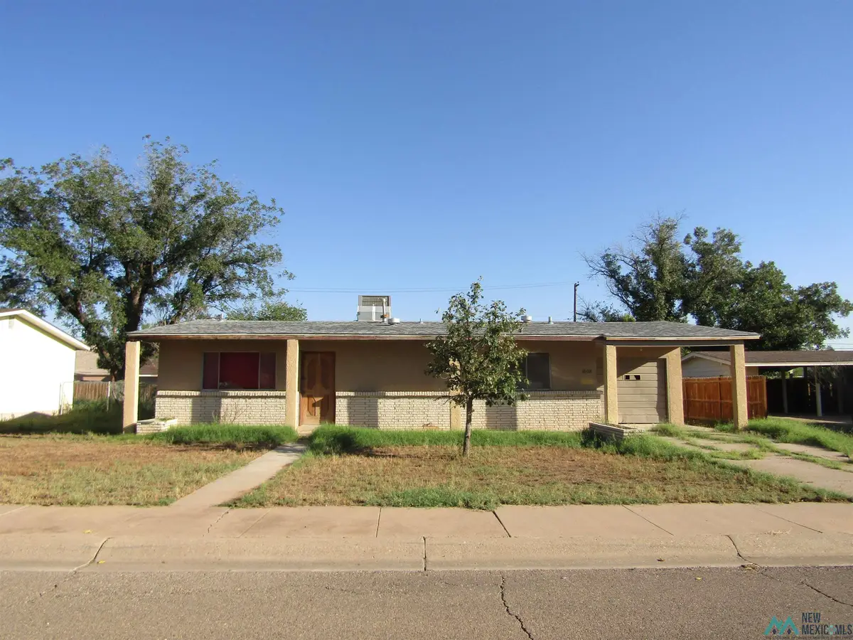 1608 W Sears Avenue, Artesia, NM 88210 - Image #1