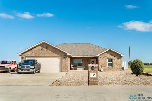 132 Crest Pointe Drive, Portales, NM 88130
