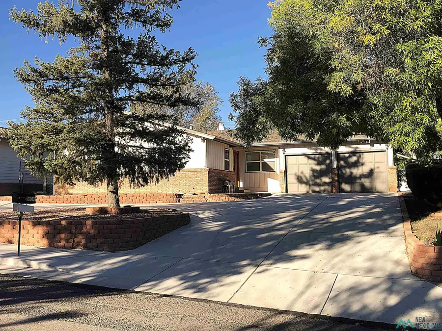 1604 Kit Carson, Gallup, NM 5 - Image #2