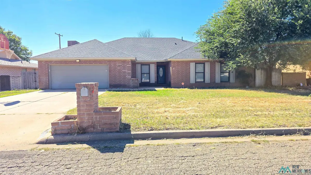 1209 Parkland Drive, Clovis, NM 88101 - Image #1