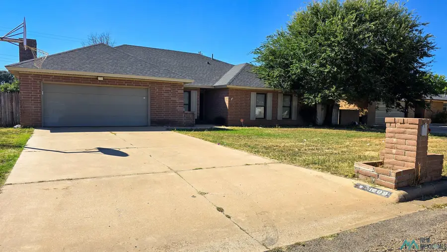 1209 Parkland Drive, Clovis, NM 88101 - Image #2