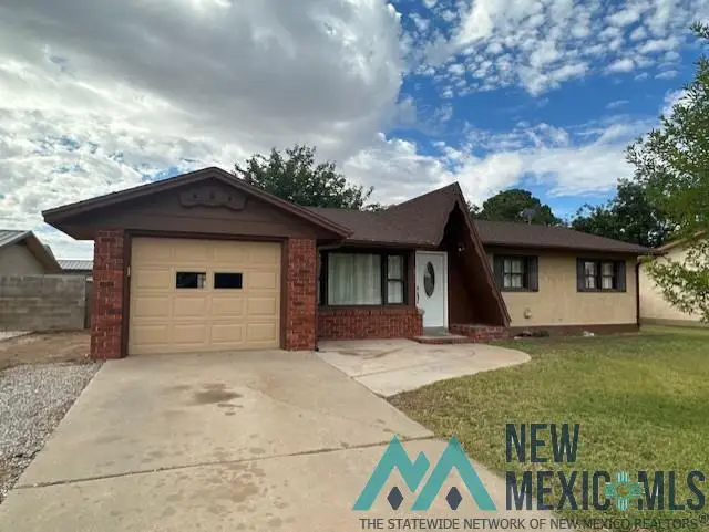 2005 W Currier Avenue, Artesia, NM 88210 - Image #1