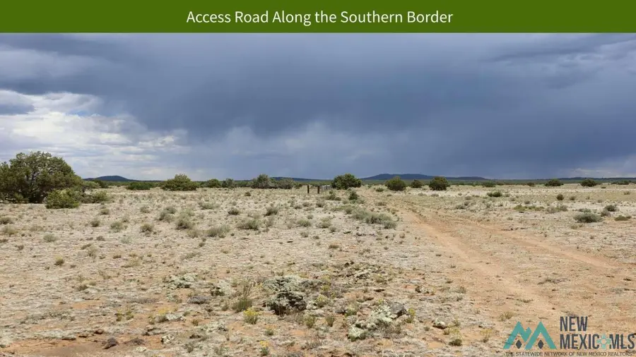 12345 W Lobo Solitario Road, Grants, NM 87321 - Image #3