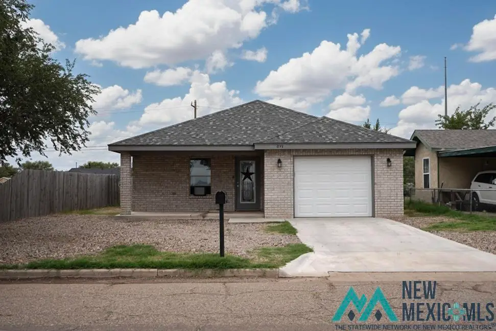 404 N Upsilon Street, Clovis, NM 5 - Image #1