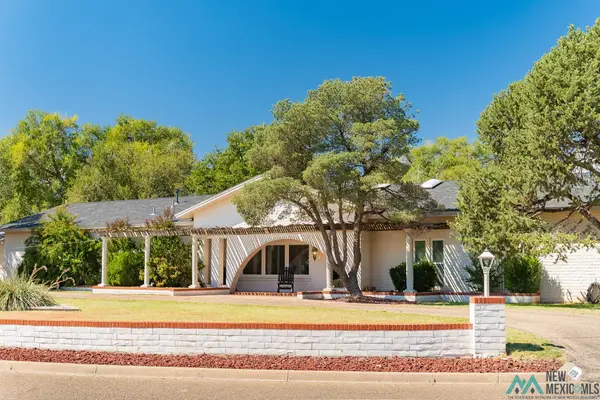 1308 Fairway Terrace, Clovis, NM 88101