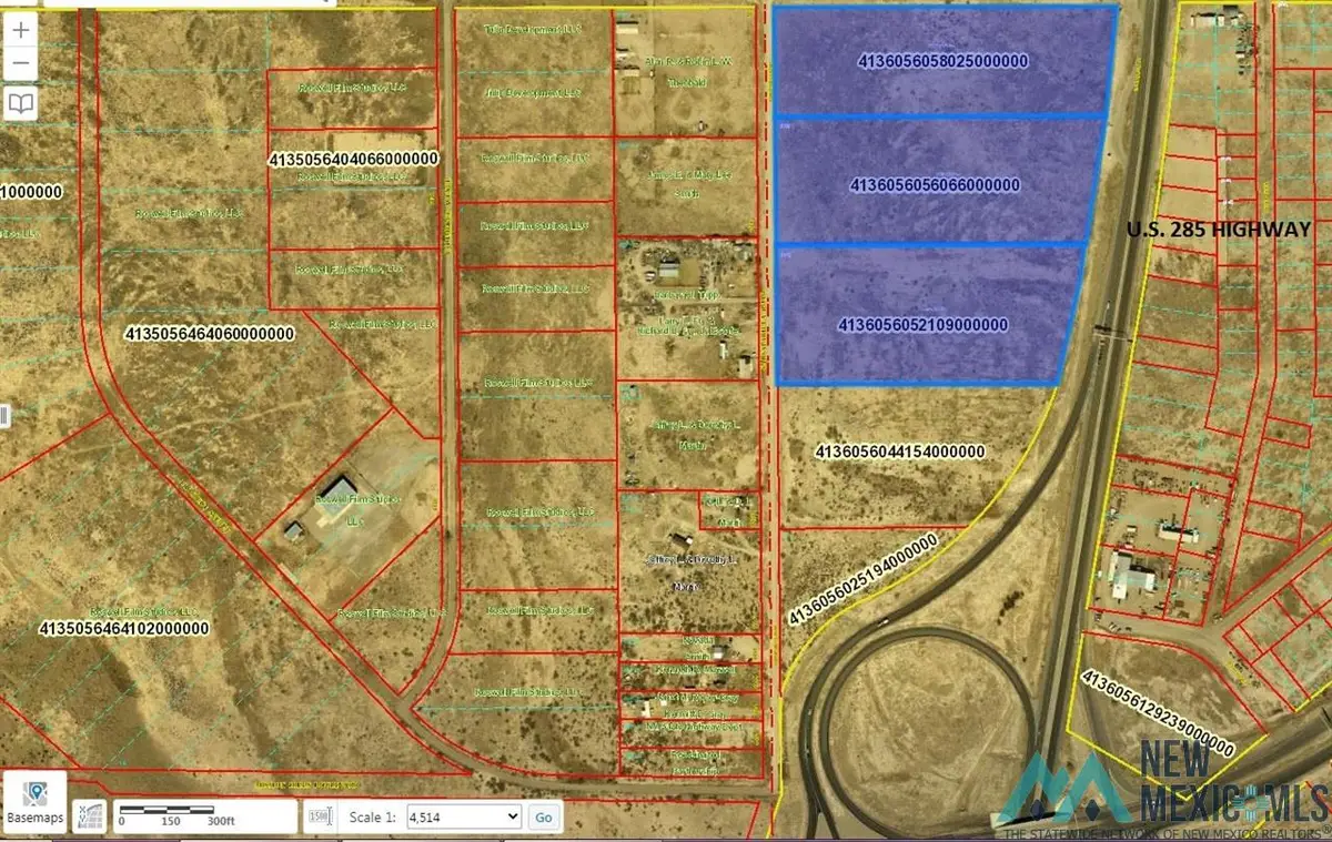 6100 N Main Street, Roswell, NM 88201 - Image #1