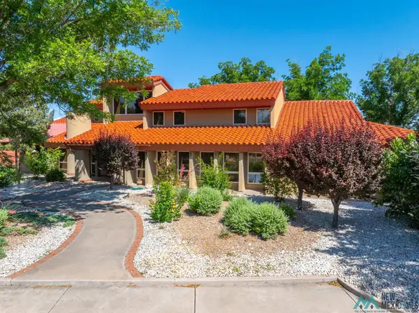 5 Chrysler Place, Roswell, NM 88201