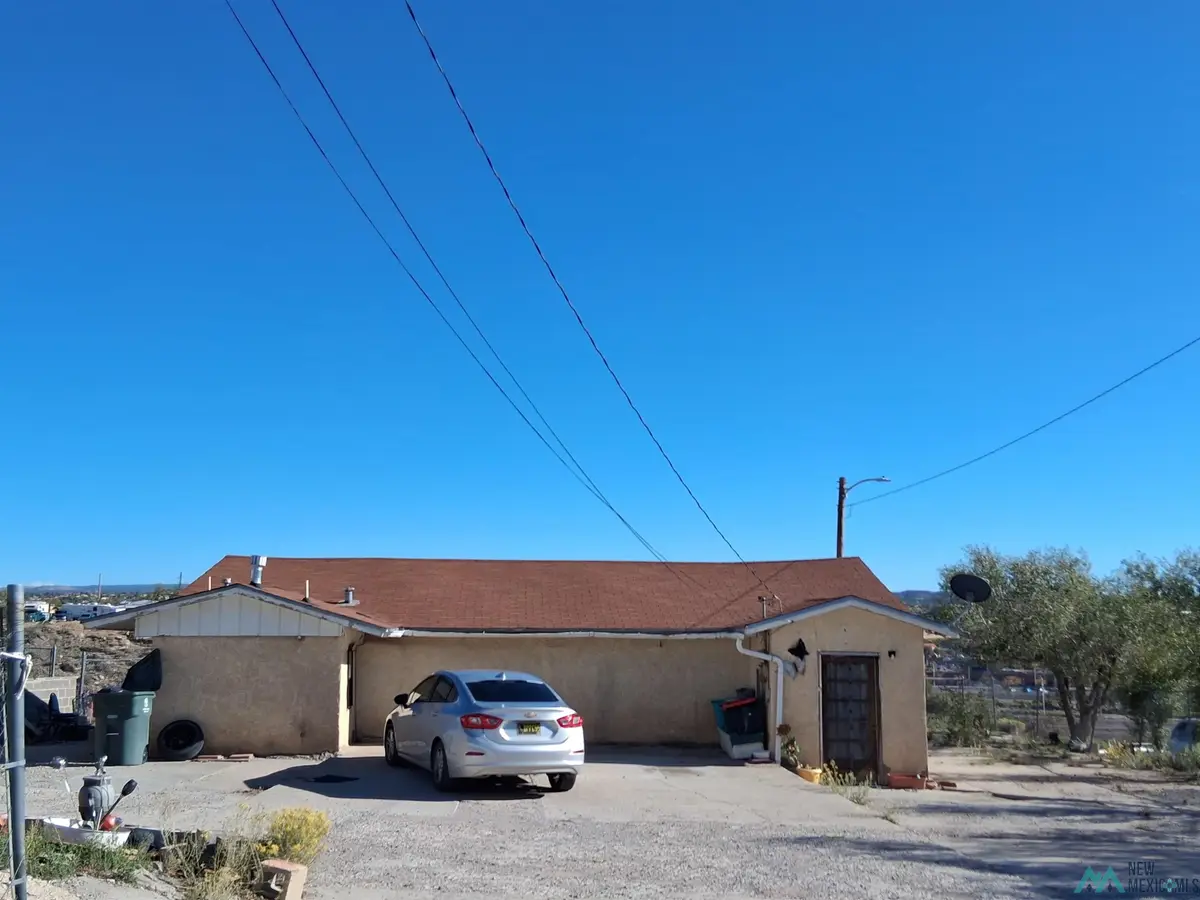 601 N Strong Drive, Gallup, NM 87301 - Image #1
