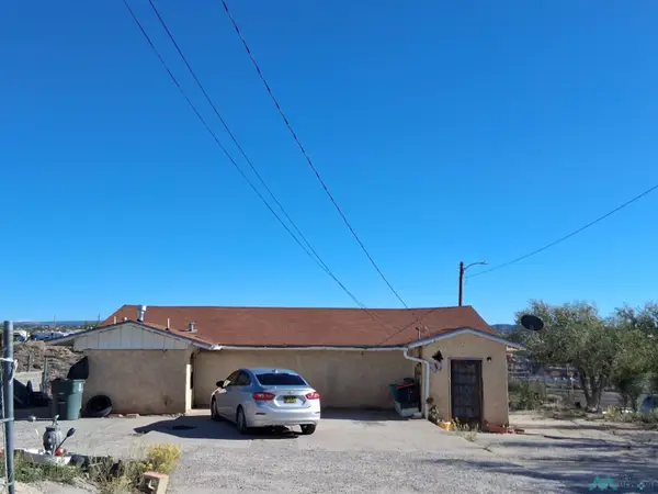 601 N Strong Drive, Gallup, NM 87301