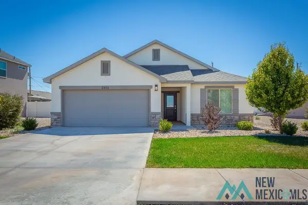 2415 W Ray Avenue, Artesia, NM 88210