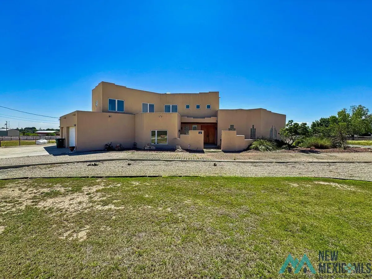 606 Weleka Lane, Carlsbad, NM 88220 - #1