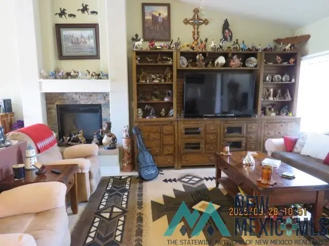 105 La Punta Road, Elephant Butte, NM  - Image #3