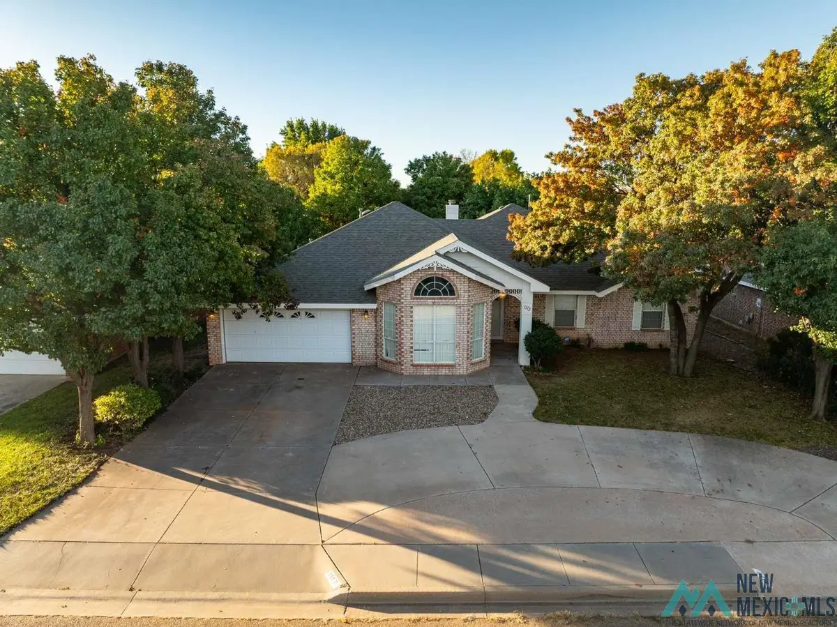 1113 Rosewood Drive, Clovis, NM 88101 - Image #1
