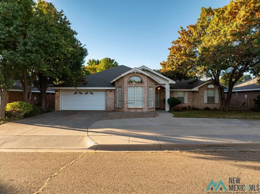 1113 Rosewood Drive, Clovis, NM 88101 - Image #2