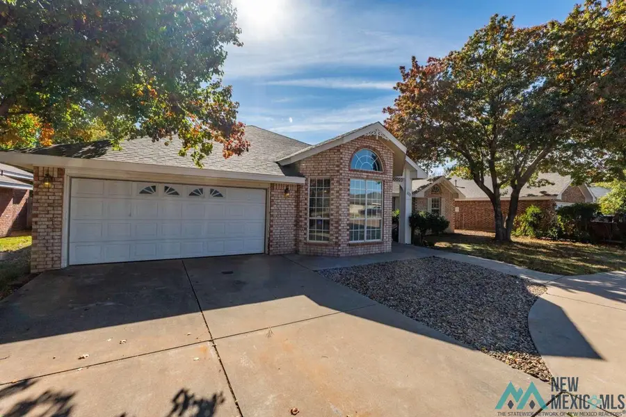 1113 Rosewood Drive, Clovis, NM 88101 - Image #3