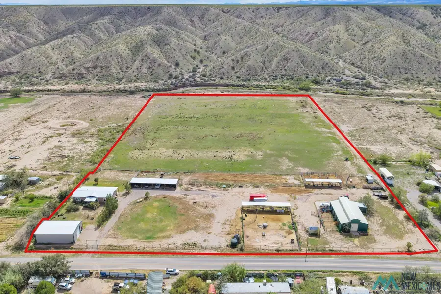 688 52 Highway, Cuchillo, NM 87901 - Image #2
