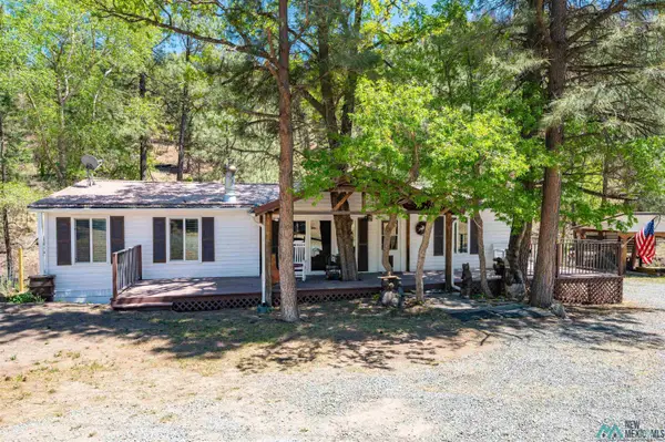 259 Ski Run Road, Alto, NM 88312