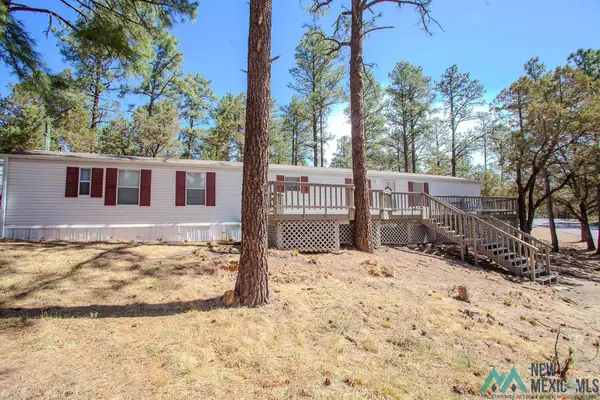 204 Hemlock Circle, Ruidoso, NM 88345