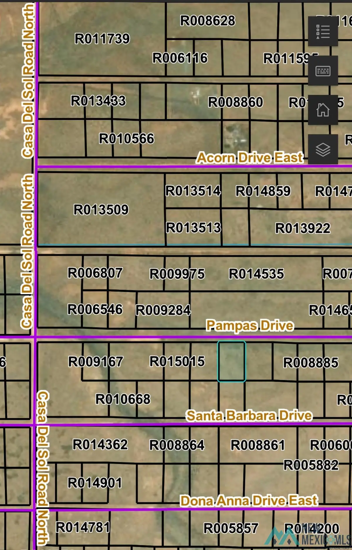 R006241 Pampas Drive, Moriarty, NM 87035 - Image #1