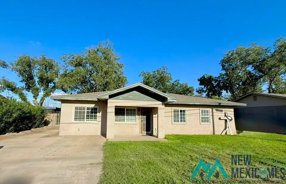 1012 N Eighth Street, Carlsbad, NM 88220 - #1