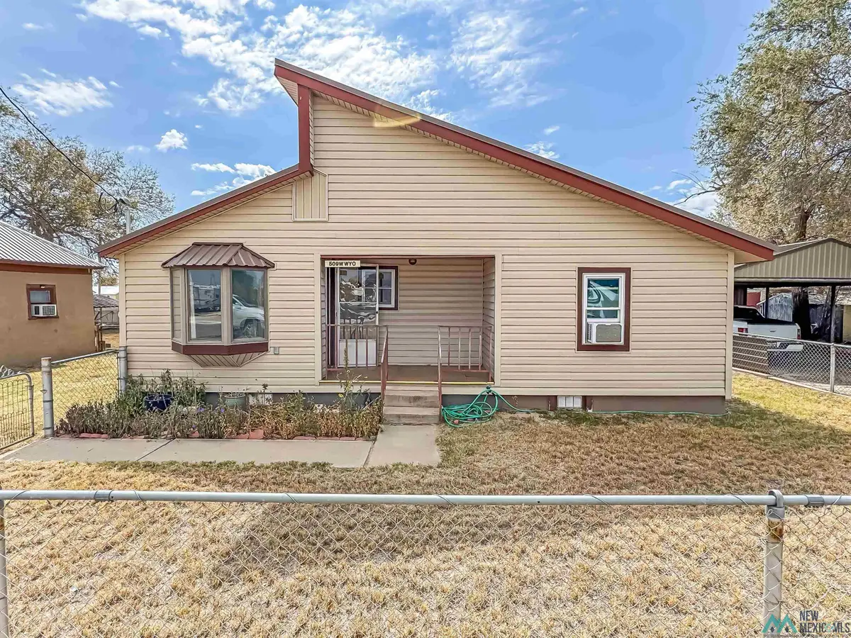 509 W Wyoming Avenue, Jal, NM 88252 - Image #1