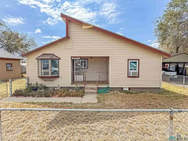 509 W Wyoming Avenue, Jal, NM 88252